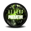 Aliens vs Predator logo