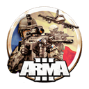 Arma 3 logo