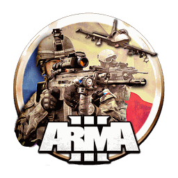 Arma 3 logo