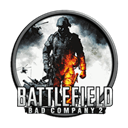 Bad Company 2 logo