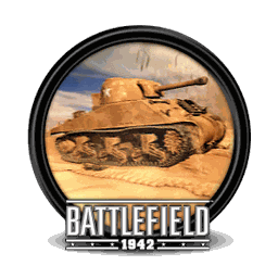 Battlefield 1942 logo