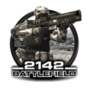 Battlefield 2142 logo