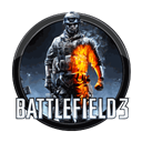 Battlefield 3 logo