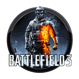 Battlefield 3 logo