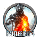 Battlefield 4 logo