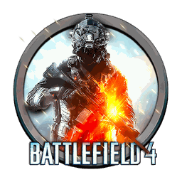 Battlefield 4 logo