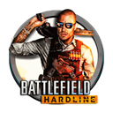 Battlefield Hardline logo