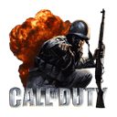 Call of Duty logo
