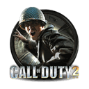 Call of Duty 2 logo