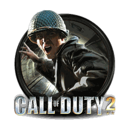 Call of Duty 2 logo