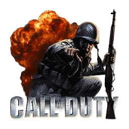 Call of Duty logo