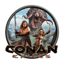 Conan Exiles logo