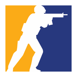 Counter-Strike 2 logo