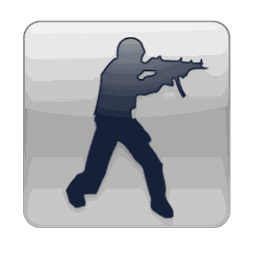 CS: 1.6 logo