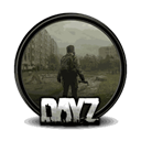 DayZ logo