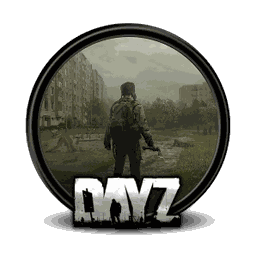 DayZ logo