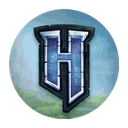 Your Community Here server logo