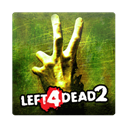 Left 4 Dead 2 logo