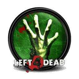 Left 4 Dead logo