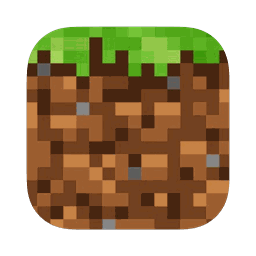 Minecraft logo