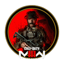 Modern Warfare 3 logo