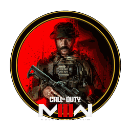 Modern Warfare 3 logo