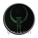 Quake 2 logo