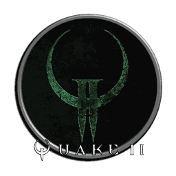 Quake 2 logo