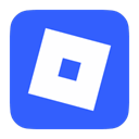 Roblox logo