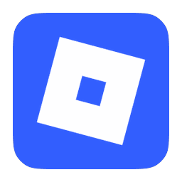 Roblox logo