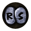 Runescape logo
