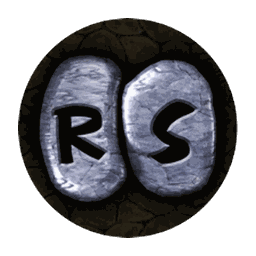 Runescape logo