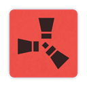 Rust logo