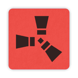 Rust logo