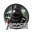 Space Engineers logo