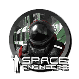 Space Engineers logo