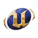 Unreal Tournament 2004 logo