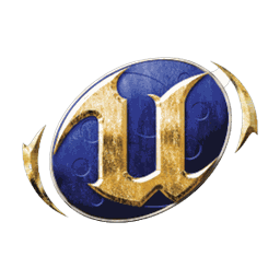 Unreal Tournament 2004 logo