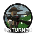 Your Community Here server logo