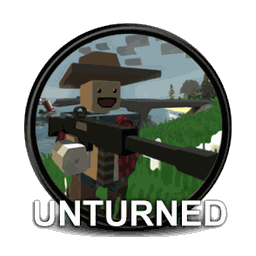 Unturned logo