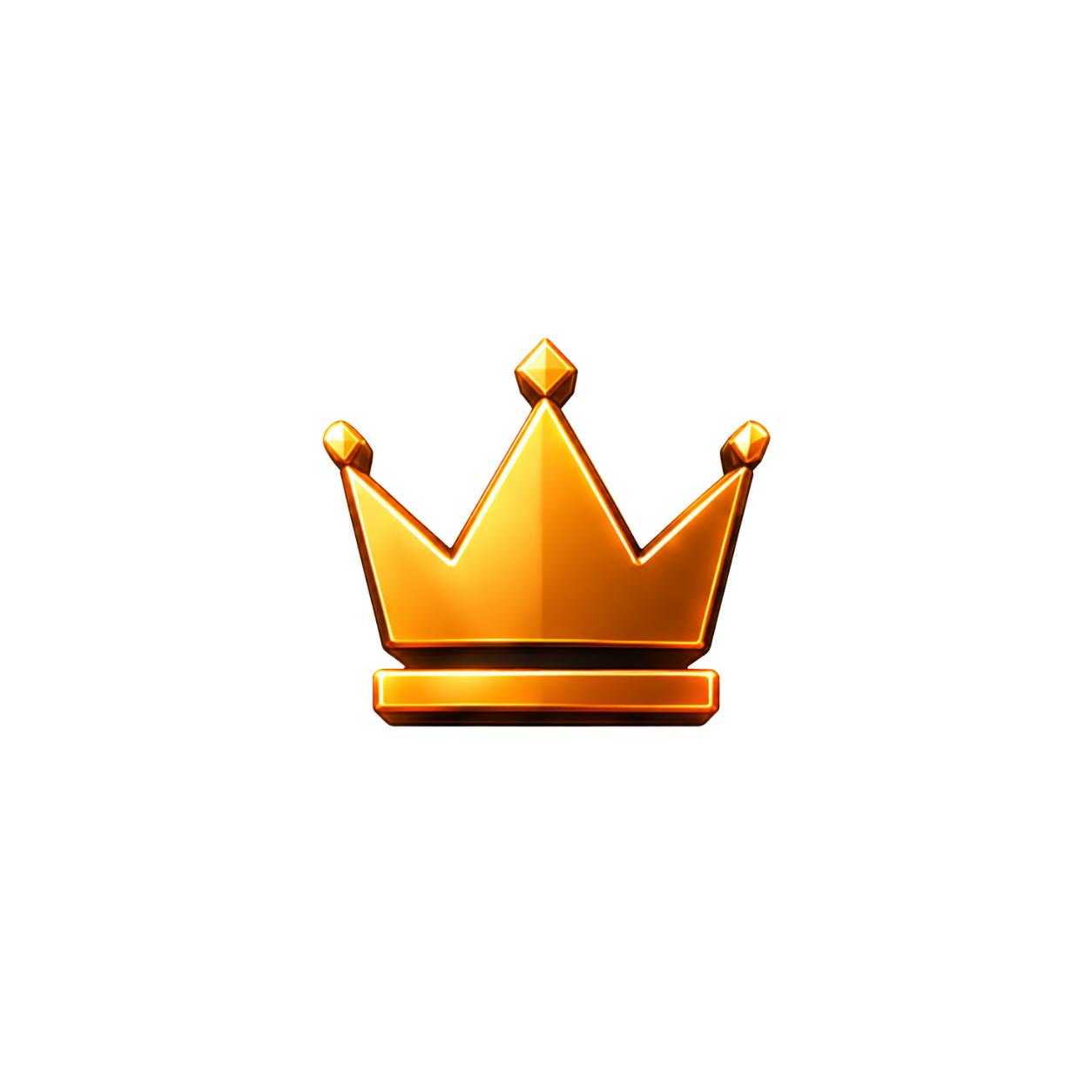 Tilt+ crown