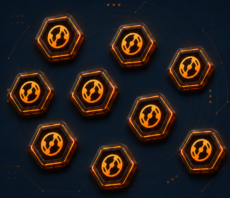 Community Credit Crate