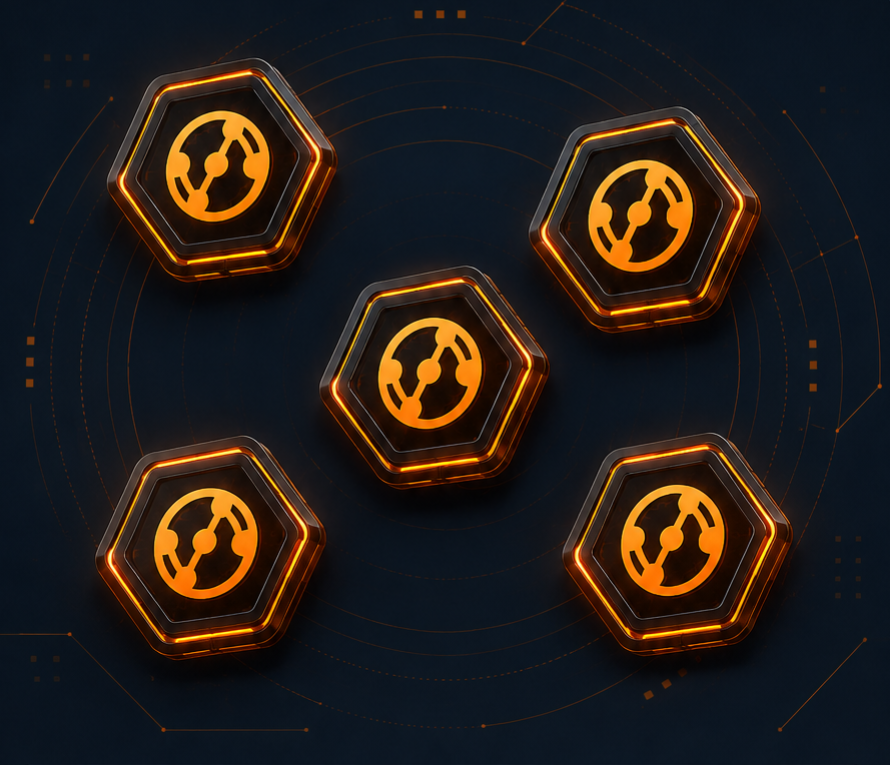 Starter Credit Crate