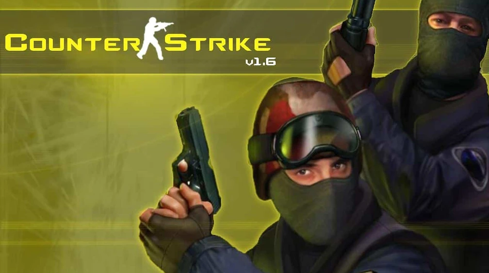 When Was The Counter Strike 1.6 Release Date?