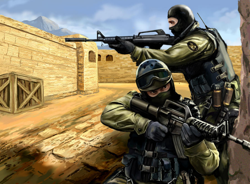 Is Counter Strike 1.6 Free?