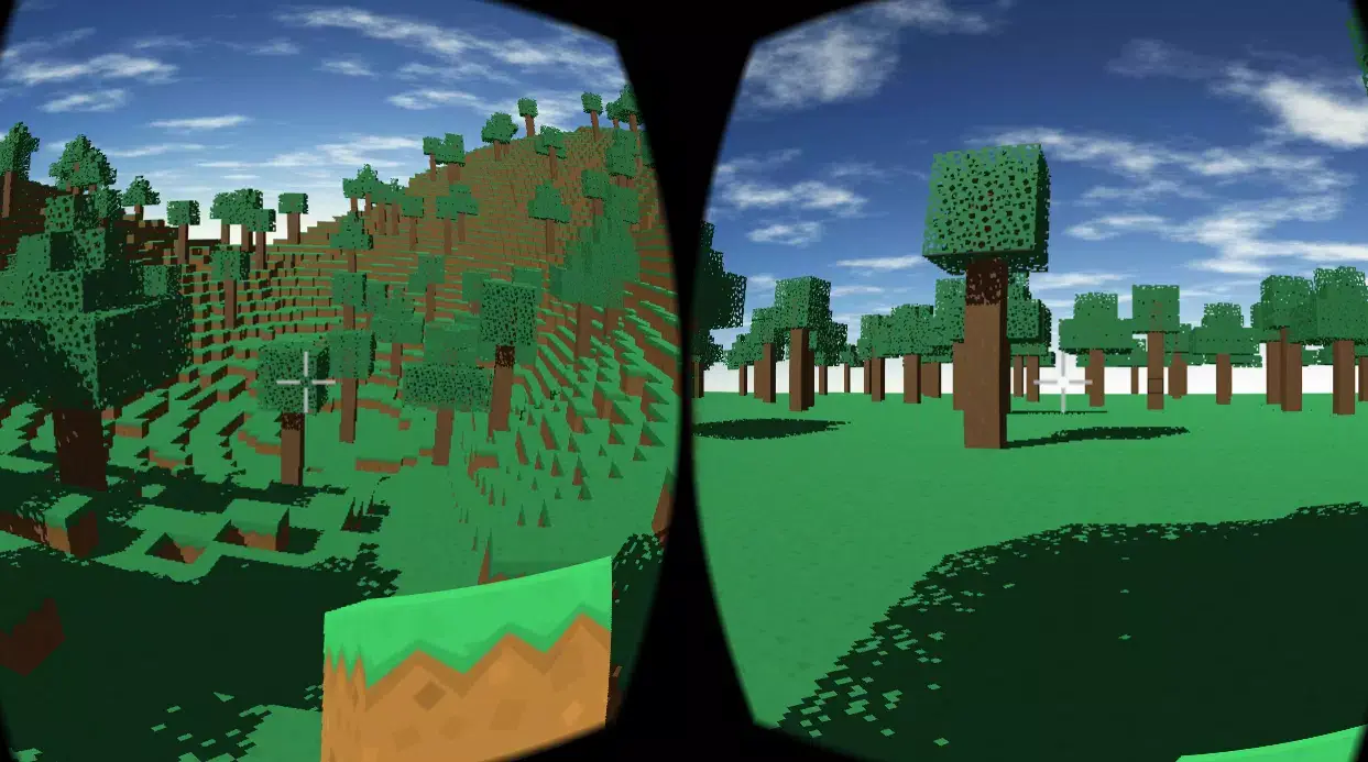 What is VRCraft?