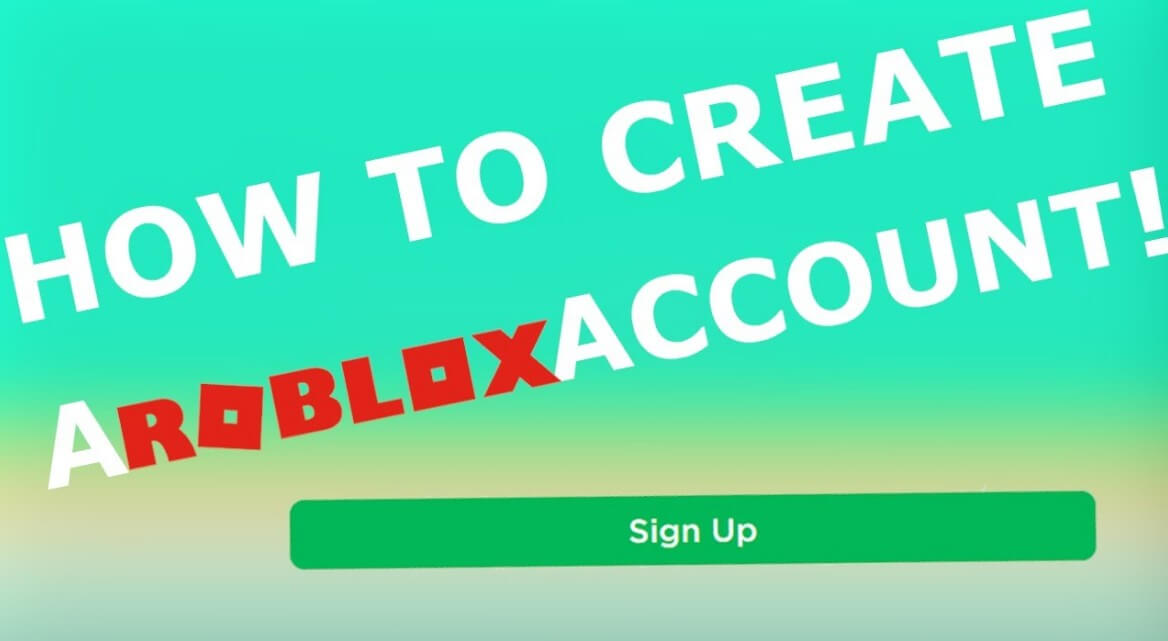 How to Create a Roblox Account?
