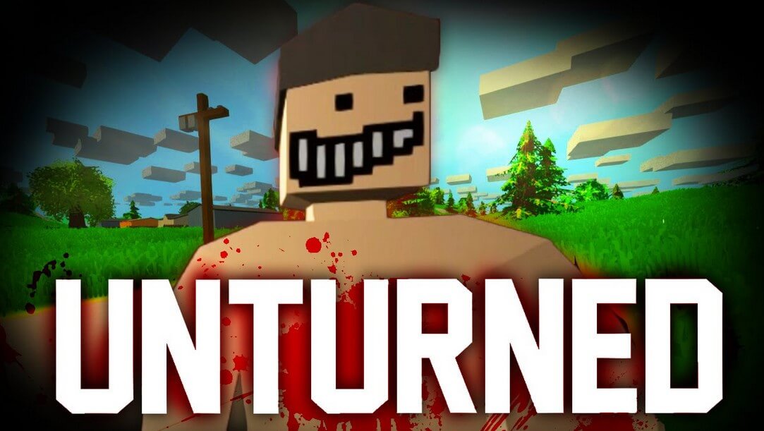 Best Unturned Cheating Software