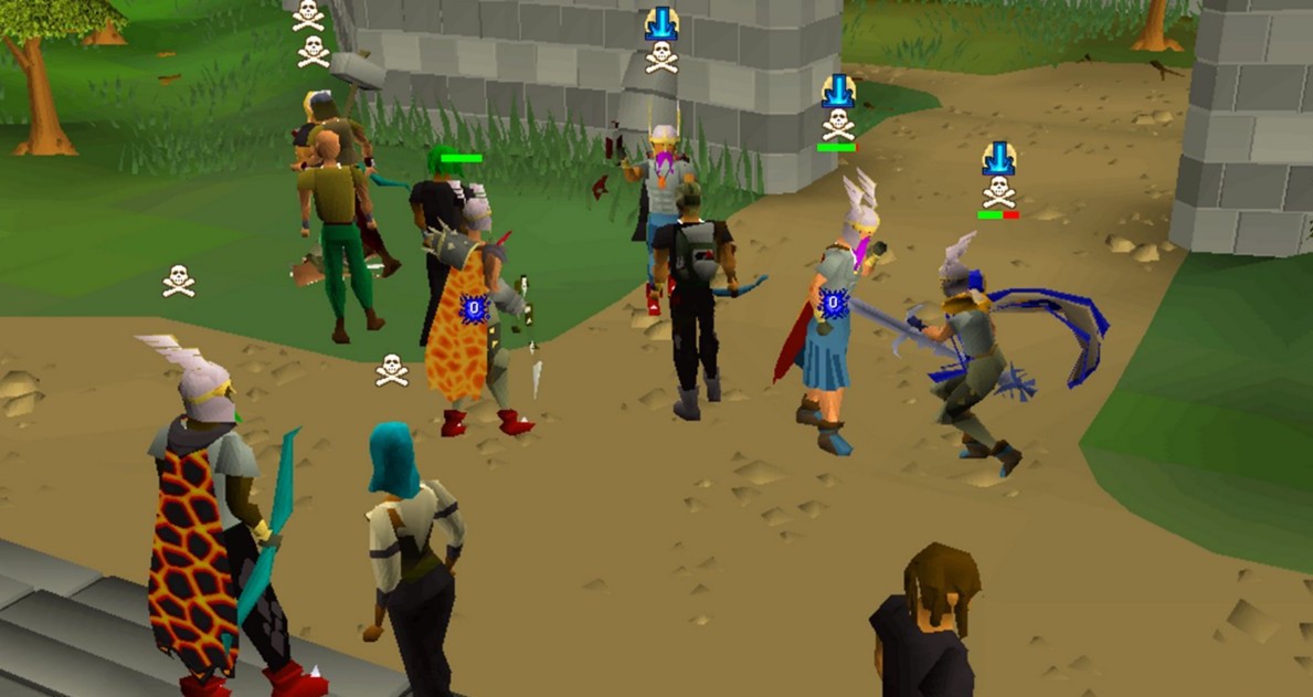 Best RuneScape private servers