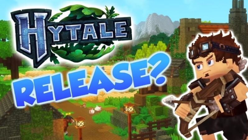When Is The Hytale Release Date?